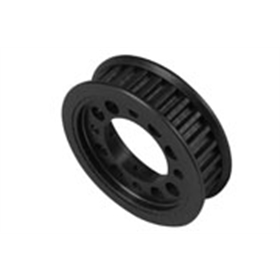 G4 ED TRASMISSION PULEGGIA 30T PER DIFFERENZIALE ANTERIORE G4 ED TRASMISSION PULEGGIA 30T PER DIFFERENZIALE ANTERIORE - K14122-9