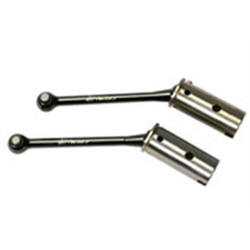 G4 GIUNTI OMOCINETICI X SGANCIO RAPIDO "FLASH PIT" G4 GIUNTI OMOCINETICI X SGANCIO RAPIDO "FLASH PIT" - K14123-5