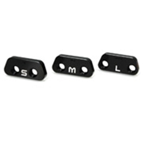 G4 INSERTI IN ALLUMINIO X SALVASERVO K14118 G4 INSERTI IN ALLUMINIO X SALVASERVO K14118 - K14118-2