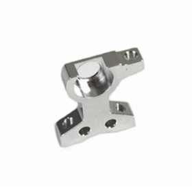E4RSII EVO supporto albero corona centrale DX + 0.8mm E4RSII EVO supporto albero corona centrale DX + 0.8mm - 507204H