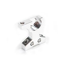 E4RSII EVO supporto albero corona centrale SX E4RSII EVO supporto albero corona centrale SX - 507205