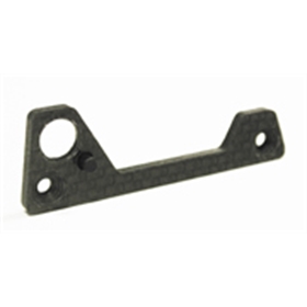 G4 PIASTRINA ASSE FRENO IN CARBONIO x nuova barra K14130 G4 PIASTRINA ASSE FRENO IN CARBONIO x nuova barra K14130 - K14131