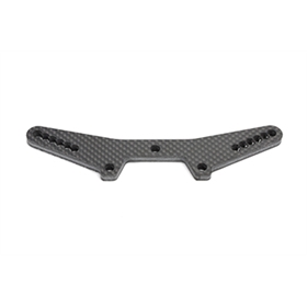 E4RSII EVO supporto ammortizzatori anteriore in carbonio LCG E4RSII EVO supporto ammortizzatori anteriore in carbonio LCG - 507214