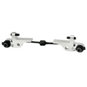 G4 SUPPORTI E BARRA STABILIZZATRICE ANT DOPPIA REGOLAZIONE G4 SUPPORTI E BARRA STABILIZZATRICE ANT DOPPIA REGOLAZIONE - K14128