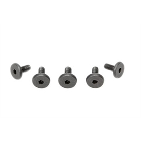 G4 VITI SPECIALI PER SERVI 3MM G4 VITI SPECIALI PER SERVI 3MM - K1005