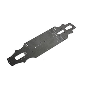 E4RSII EVO telaio in carbonio 2.3mm E4RSII EVO telaio in carbonio 2.3mm - 507201