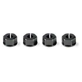 G4/FW05/V1RR Trascinatori ruote in ergal offset +1.5mm G4/FW05/V1RR Trascinatori ruote in ergal offset +1.5mm - K1418-3