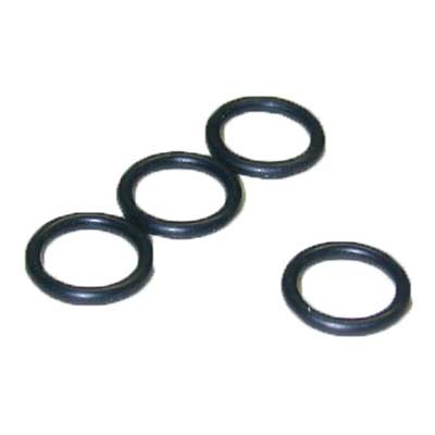 O-RING IN GOMMA P10 NERO X K1910 & K14108 (4) - 581843