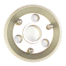VOLANO FRIZIONE REGOLABILE 30MM VOLANO FRIZIONE REGOLABILE 30MM - K1215-1