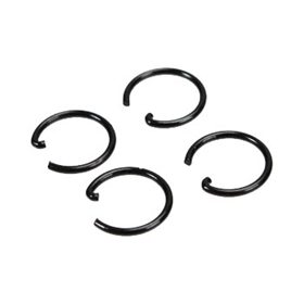 KF E4RSII G-Clip ricambio x Nunchaku K2219 (4) KF E4RSII G-Clip ricambio x Nunchaku K2219 (4) - K2219-5