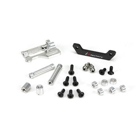KF E4 LiPo conversion kit KF E4 LiPo conversion kit - K2127