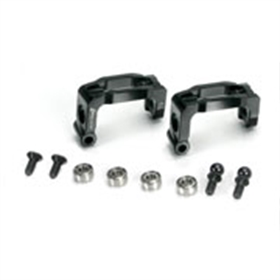 KF E4 supporti "C" anteriori 6?? in alluminio su cuscinetti KF E4 supporti "C" anteriori 6?? in alluminio su cuscinetti - K2113