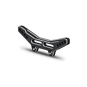 KF E4 Supporto amm.ri anteriore in ERGAL 7075 KF E4 Supporto amm.ri anteriore in ERGAL 7075 - K2130
