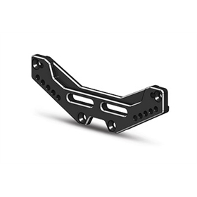 KF E4 Supporto amm.ri posteriore in ERGAL 7075 KF E4 Supporto amm.ri posteriore in ERGAL 7075 - K2131