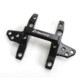 KF E4 tappo spallette anteriori in alluminio (ex 503136) KF E4 tappo spallette anteriori in alluminio (ex 503136) - K2143