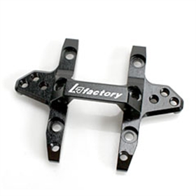 KF E4 tappo spallette posteriori in alluminio (ex 503168) KF E4 tappo spallette posteriori in alluminio (ex 503168) - K2144