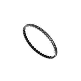KF E4 ZF cinghia anteriore 3mm basso attrito KF E4 ZF cinghia anteriore 3mm basso attrito - K2114