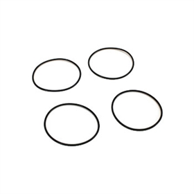 E4RSII O-Ring cassa differenziale (4) E4RSII O-Ring cassa differenziale (4) - 507115