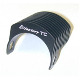 K-FACTORY DISSIPATORE DI CALORE PER MOTORI ELETTRICI IN ERGAL 7075 K-FACTORY DISSIPATORE DI CALORE PER MOTORI ELETTRICI IN ERGAL 7075 - K7101