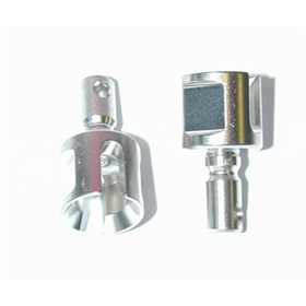 G4RS 2009 KF Giunti differenziale anteriori alleggeriti (2) G4RS 2009 KF Giunti differenziale anteriori alleggeriti (2) - K14221