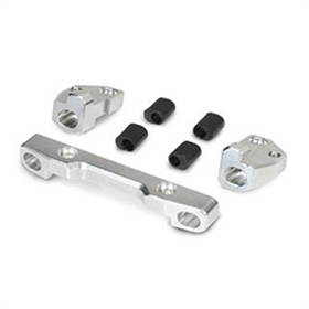 G4RS 2009 KF supporti perni ant inf regolabili in ergal 7075 G4RS 2009 KF supporti perni ant inf regolabili in ergal 7075 - K14212