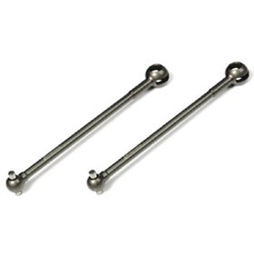 M1 GIUNTO CARDANO 95,7mm IN ACCIAIO (x K8207 K8208) M1 GIUNTO CARDANO 95,7mm IN ACCIAIO (x K8207 K8208) - K8211