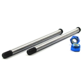 MBX5 PERNI IN ACCIAIO INDURITO BARILOTTO POSTERIORE INFERIORE COMPLETI DI DADI IN ERGAL (2) MBX5 PERNI IN ACCIAIO INDURITO BARILOTTO POSTERIORE INFERIORE COMPLETI DI DADI IN ERGAL (2) - K8104