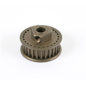Titan puleggia 26T in alluminio 7075-T6 x 1/8 OnRoad Titan puleggia 26T in alluminio 7075-T6 x 1/8 OnRoad - TIT50326