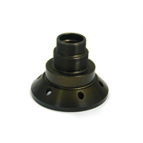 V1-RRR "UFO CLUTCH SET" CAMPANA FRIZIONE IN ALLUMINIO INDURITO V1-RRR "UFO CLUTCH SET" CAMPANA FRIZIONE IN ALLUMINIO INDURITO - K1914-1