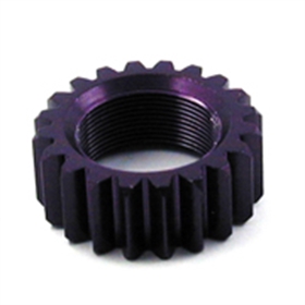 V1RRR/FW05 INGRANAGGIO PIGNONE 20T IN ALLUMINIO INDURITO V1RRR/FW05 INGRANAGGIO PIGNONE 20T IN ALLUMINIO INDURITO - K1626