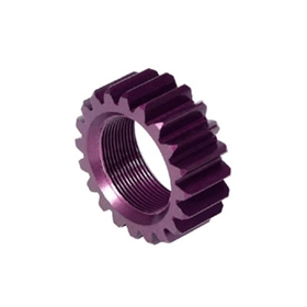 V1RRR/FW05 INGRANAGGIO PIGNONE 20T IN ALLUMINIO INDURITO V1RRR/FW05 INGRANAGGIO PIGNONE 20T IN ALLUMINIO INDURITO - K1917