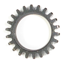 FW05 INGRANAGGIO PIGNONE 27T IN ALLUMINIO INDURITO FW05 INGRANAGGIO PIGNONE 27T IN ALLUMINIO INDURITO - K1631