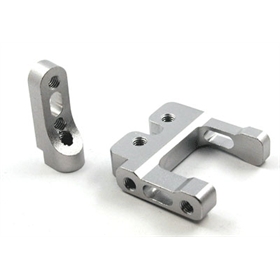FW05 SUPPORTI SERVO STERZO IN ALLUMINIO FW05 SUPPORTI SERVO STERZO IN ALLUMINIO - K1603