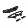 E4RSII set plastiche bumper anteriore - 507164