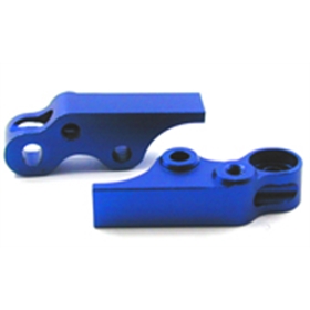 FW05 SUPPORTO BARRA STABILIZZATRICE ANT. IN ALLUMINIO FW05 SUPPORTO BARRA STABILIZZATRICE ANT. IN ALLUMINIO - K1635