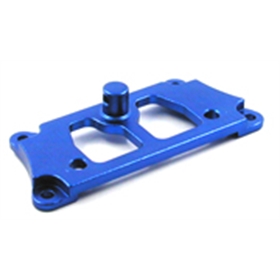 MINI-T PISTRINA IRRIGIDIMENTO CELLULA ANTERIORE IN ERGAL MINI-T PISTRINA IRRIGIDIMENTO CELLULA ANTERIORE IN ERGAL - K1704