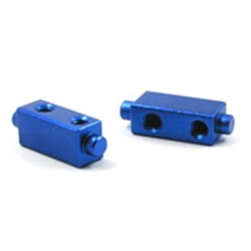 MINI-T SUPPORTI SERVO STERZO IN ERGAL MINI-T SUPPORTI SERVO STERZO IN ERGAL - K1703