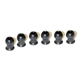 E4RSII sfera lunga uniball 5.8mm (6) E4RSII sfera lunga uniball 5.8mm (6) - 115033