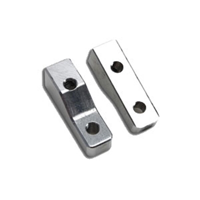 E4RSII supporti fissaggio servo sterzo in alluminio (2) - 507149