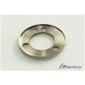 PIATTELLO PORTA CEPPO DI ATTRITO FRIZIONE REGOLABILE 30MM PIATTELLO PORTA CEPPO DI ATTRITO FRIZIONE REGOLABILE 30MM - K1215-3