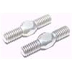 REGOLAZIONI DX/SX POSTERIORI 4X20MM 2PZ REGOLAZIONI DX/SX POSTERIORI 4X20MM 2PZ - K1142