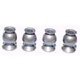 SFERE IN ACCIAIO 6,8mm (4) SFERE IN ACCIAIO 6,8mm (4) - K1145