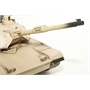 HOBBY ENGINE M1A2 ABRAMS battle tank - desert5 - HE0817