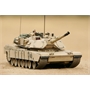 HOBBY ENGINE M1A2 ABRAMS battle tank - desert9 - HE0817