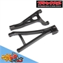 TRAXXAS braccetti anteriori destri superiore + inferiore - TXX8631