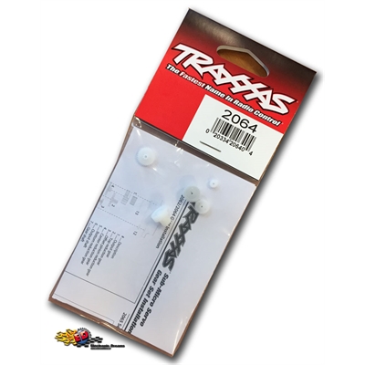 TRAXXAS Ingranaggi microservo 2062/2064/2065 - TXX2064