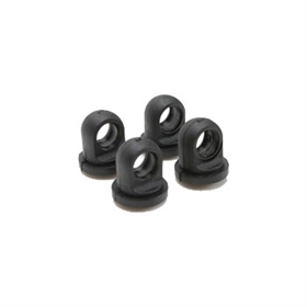 E4RSII tappo superiore ammortizzatore in plastica (4) E4RSII tappo superiore ammortizzatore in plastica (4) - 507160