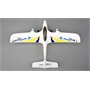 HOBBYZONE Duet RTF, 523mm aereo bimotore RTR11 - HBZ5300