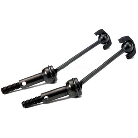 E4RSIII Cardani omocinetici posteriori in acciaio (E4RSII / EVO / E4RSIII) E4RSIII Cardani omocinetici posteriori in acciaio (E4RSII / EVO / E4RSIII) - 507320