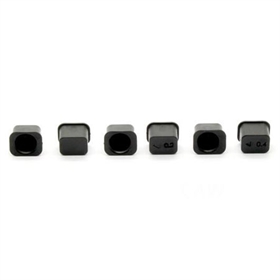 E4RSIII Inserti braccetti sospensione 0/0.2/0.4 (6) E4RSIII Inserti braccetti sospensione 0/0.2/0.4 (6) - 507315